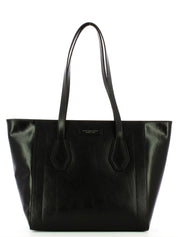 The Bridge Bucket Nero Donna