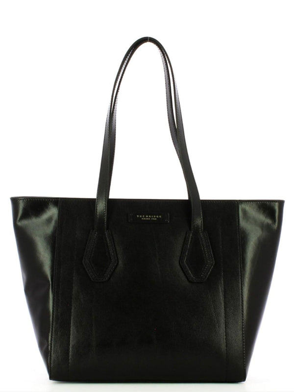 The Bridge Bucket Nero Donna