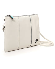 Gabs Clutch Beyonce M Leather Black/White