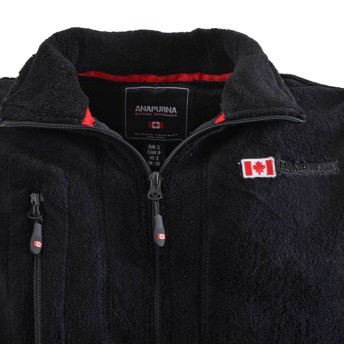 Anapurna By Geographical Norway Black Men