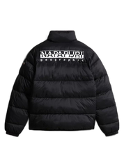 Napapijri Down Jacket Suomi Black