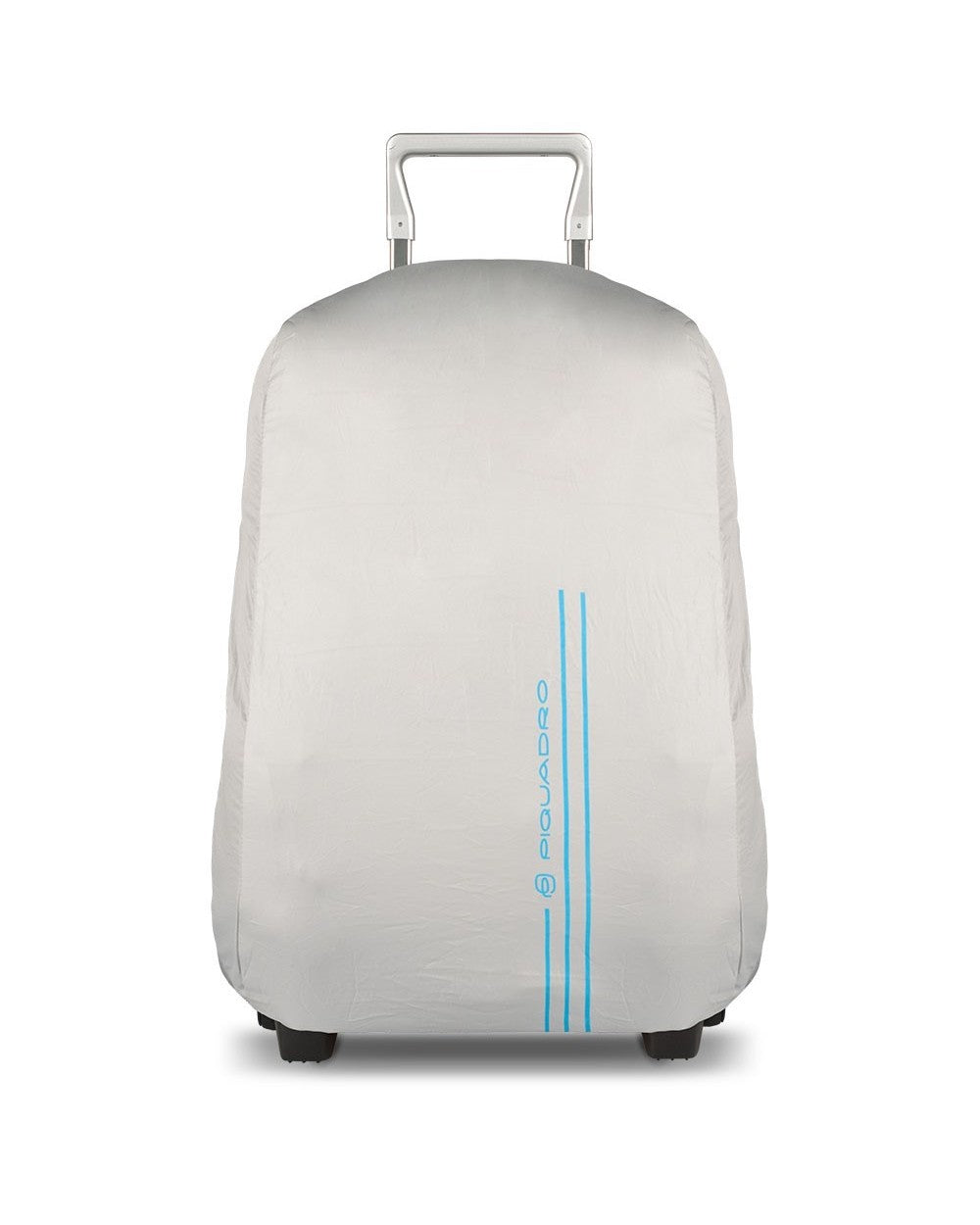 Piquadro Coleos Line Cabin Suitcase Blue Unisex