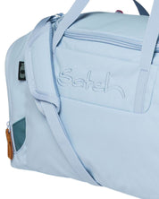 Satch 25 Liters Blue Unisex