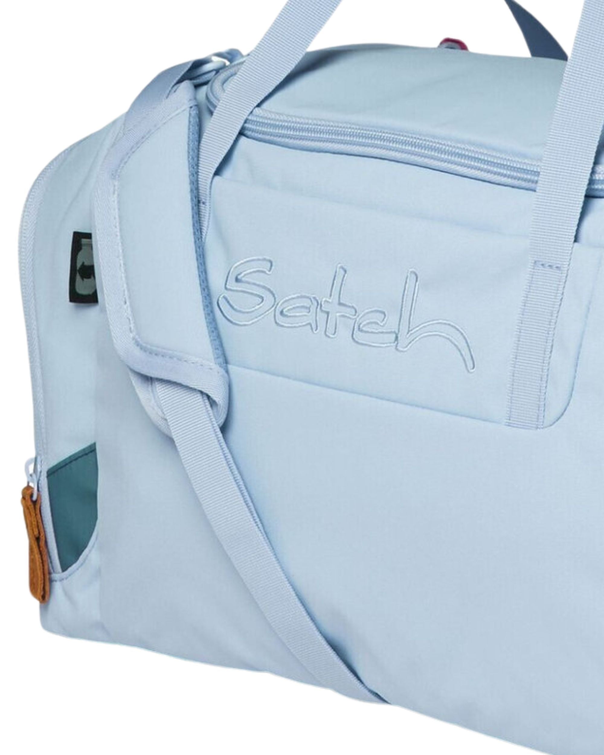 Satch 25 Liters Blue Unisex