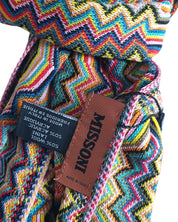 Missoni Multicolor Wool Stole