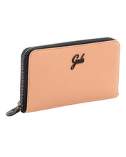 Gabs Portafoglio Pochette Rosa Donna