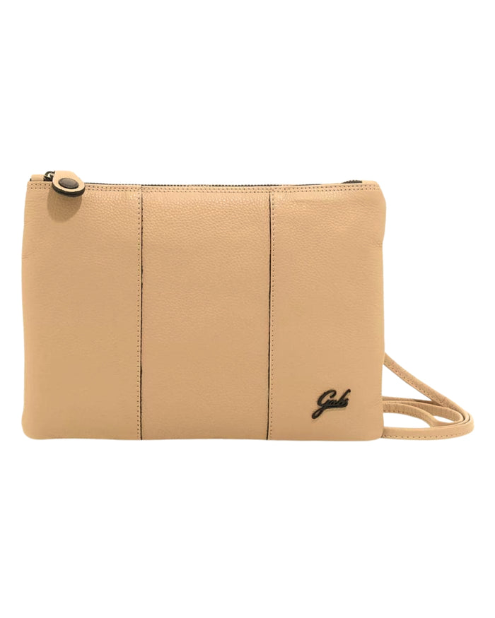 Gabs Borsetta Pochette Taglia M Beige Donna 1