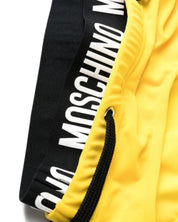 Moschino Swim Giallo 16512348