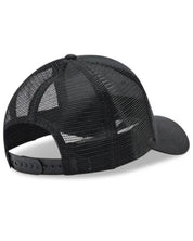 Goorin Bros. Baseball Trucker Cap Cappellino 'the Bandit' Nero Unisex