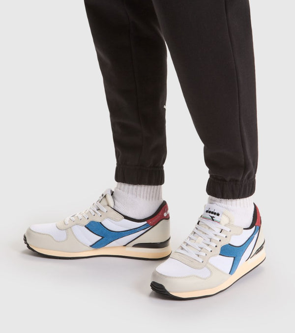 Diadora Sneakers Camaro Faux Leather Multicolor-2