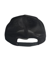 Goorin Bros. Trucker Cap Cappellino Animal Farm 'the Jackal' Nero Unisex