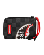 Sprayground Shark Mouth Women's Shoulder Bag Multicolor Unisex