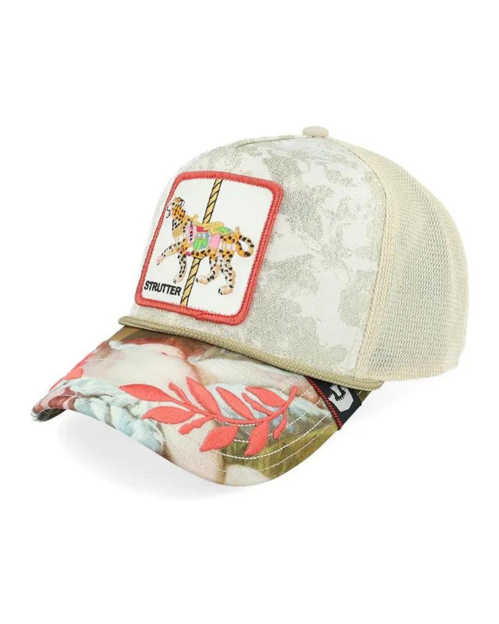 Goorin Bros Pitbull - Cappelli | Nencini Sport Goorin Bros Pitbull - Cappelli | Nencini Sport