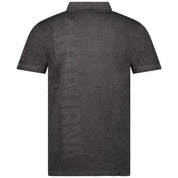 Anapurna Short Sleeve Jersey Black Men