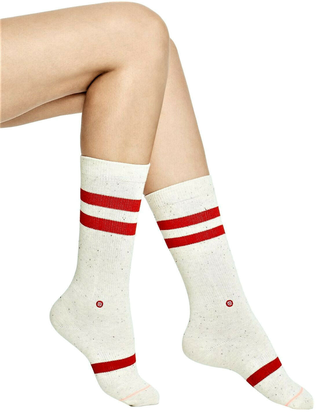 Stance Classic Lite Pattern Women's Socks