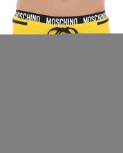 Moschino Swim Giallo 16512348