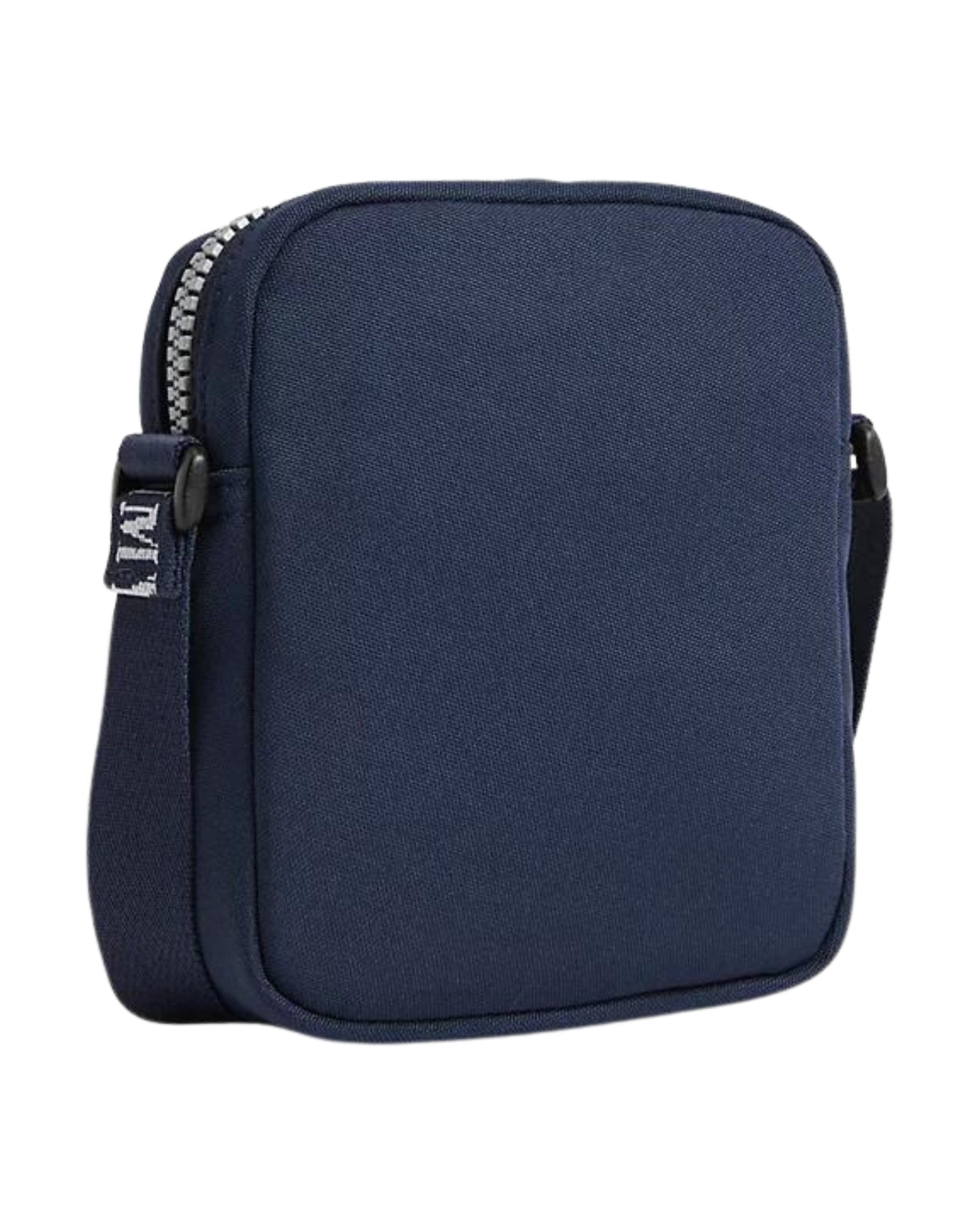 Tommy Jeans TJM Heritage Reporter Bag Blue