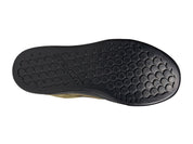 Adidas Scarpe Freerider Bike Mountain Uomo con Tomaia Misto Suede Giallo Verde