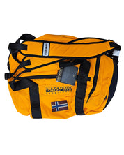 Napapijri Duffel Bag Bering Arancione Unisex