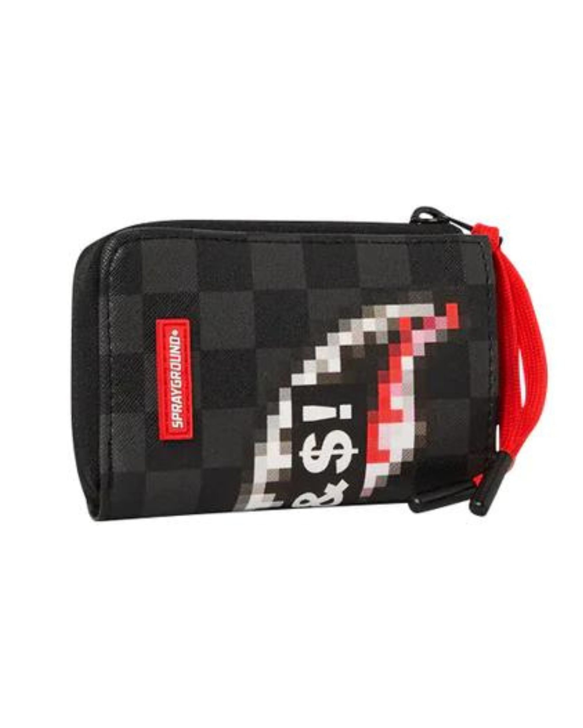 Sprayground Shark Mouth Women's Shoulder Bag Multicolor Unisex