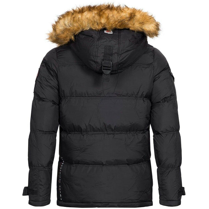 Anapurna By Geographical Norway Black Men 3