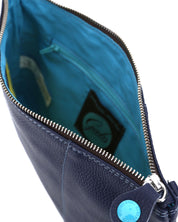 Gabs G40t2-p0086 Blue Women's Clutch Bag