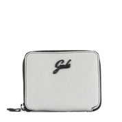 Gabs Zip Around Card Holder G006670nd-x1615 White Women