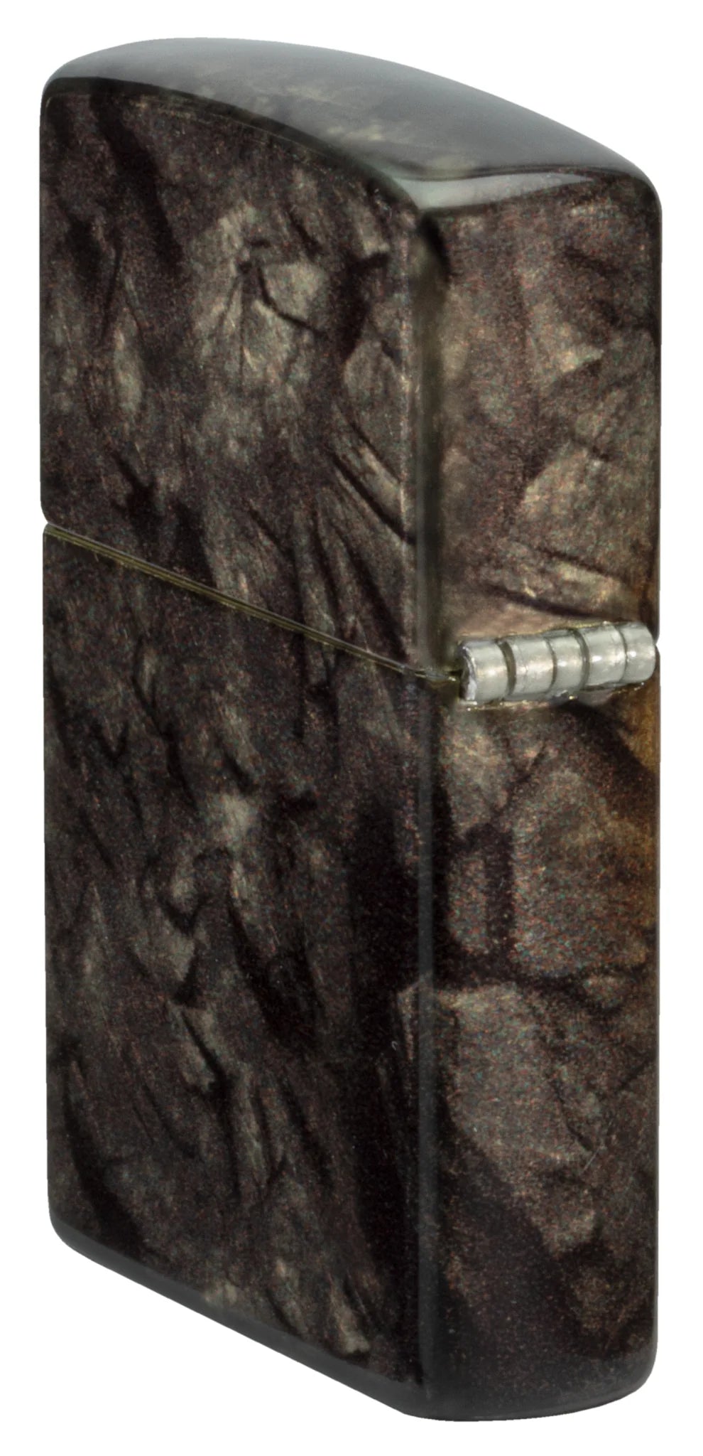 Zippo accendino Special Limited Edition Albero della Vita fusion 360 gradi 46815