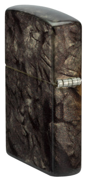 Zippo accendino Special Limited Edition Albero della Vita fusion 360 gradi 46815