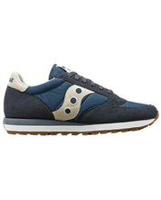 Saucony Sneakers Jazz Original Suede Blue