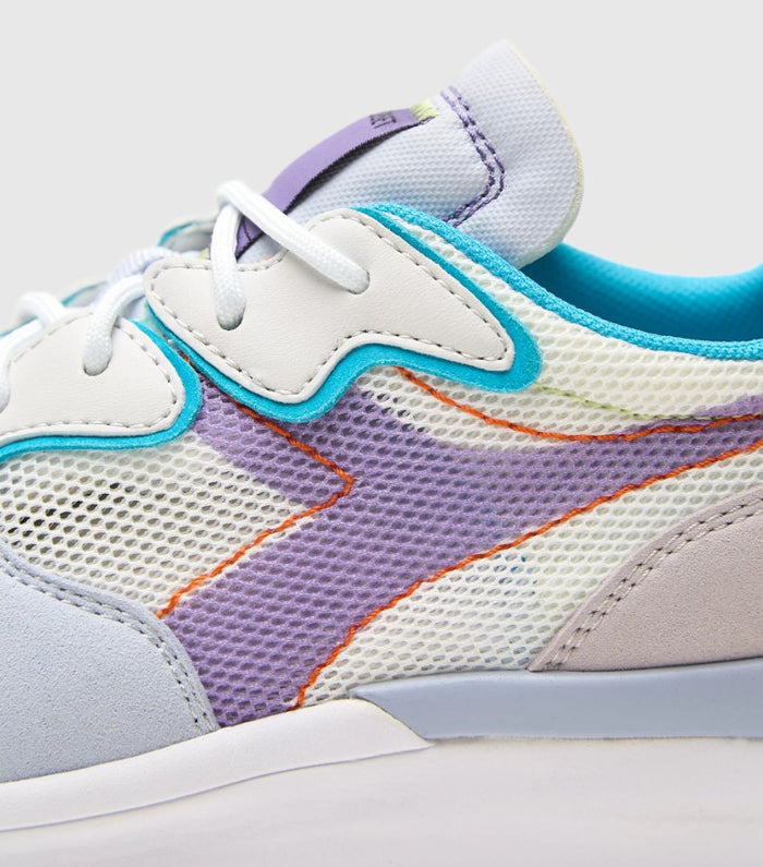 Diadora Sneakers Jolly Pelle Viola 5