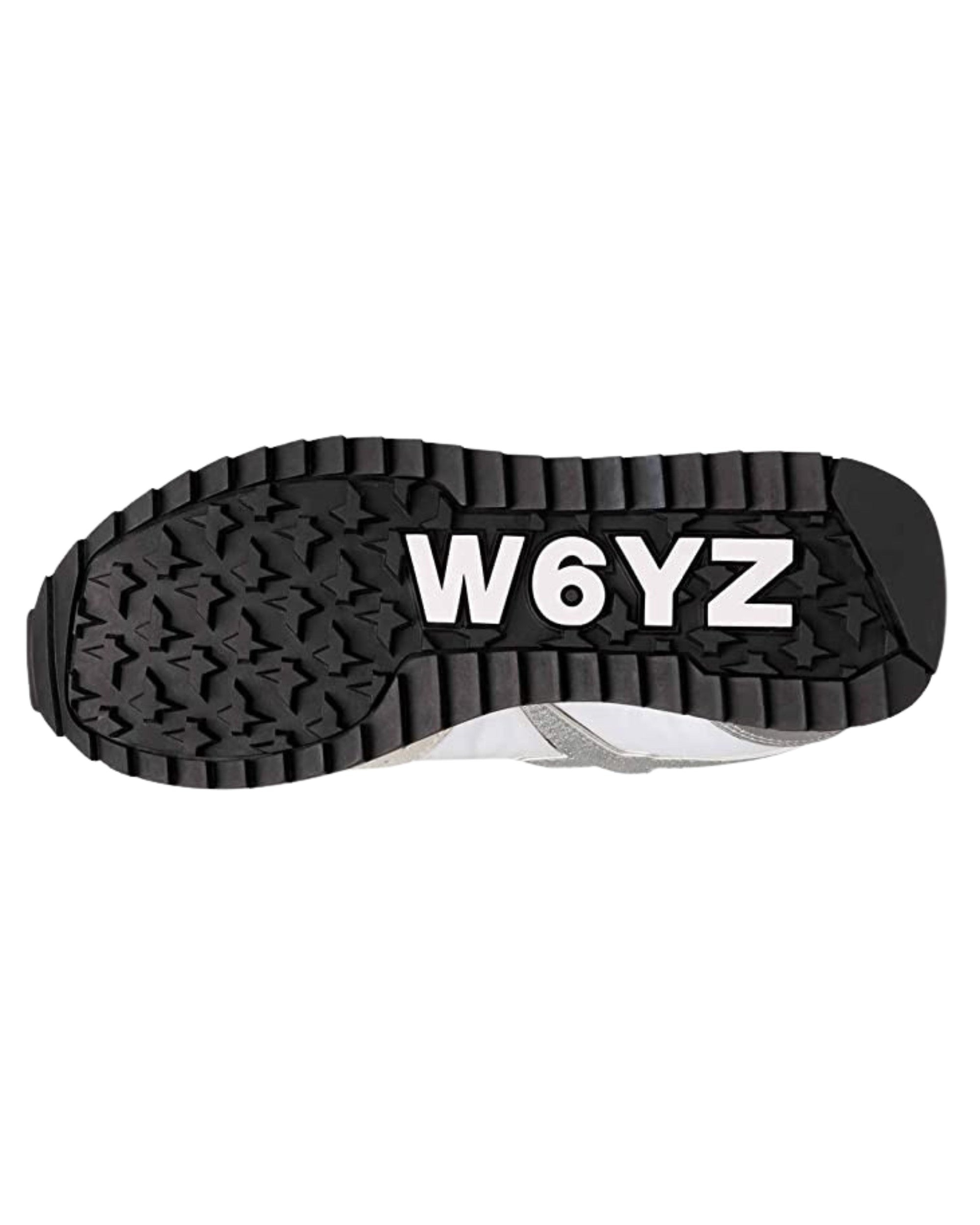 W6yz Jet-w Sneakers White Women