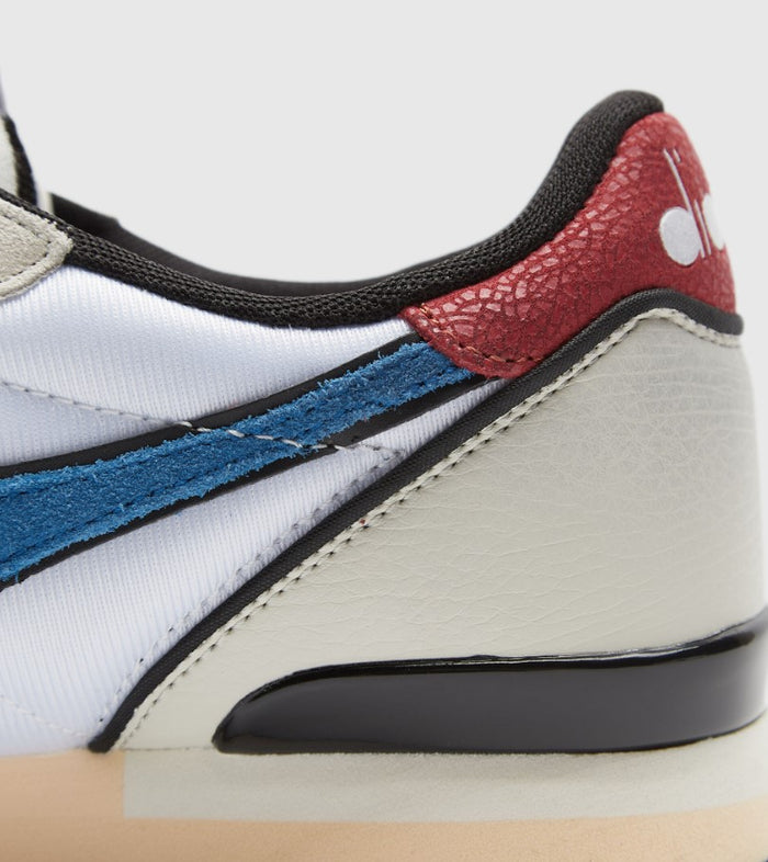 Diadora Sneakers Camaro Faux Leather Multicolor 6