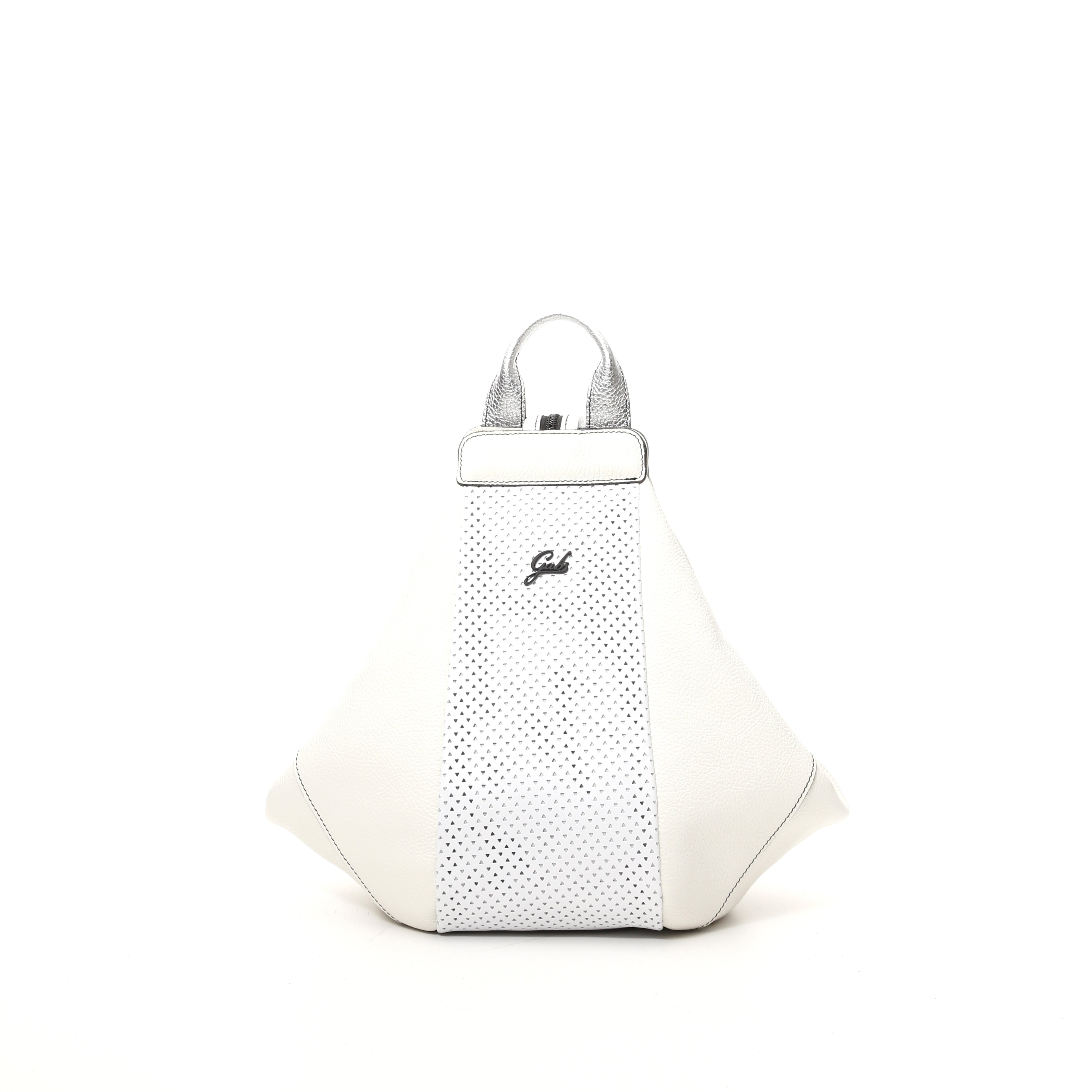 Gabs G002830t2-x0421 Bucket Bag White Women