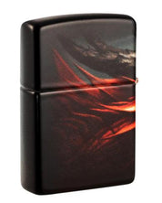 Zippo Antivento, Ricaricabile Multicolore Unisex