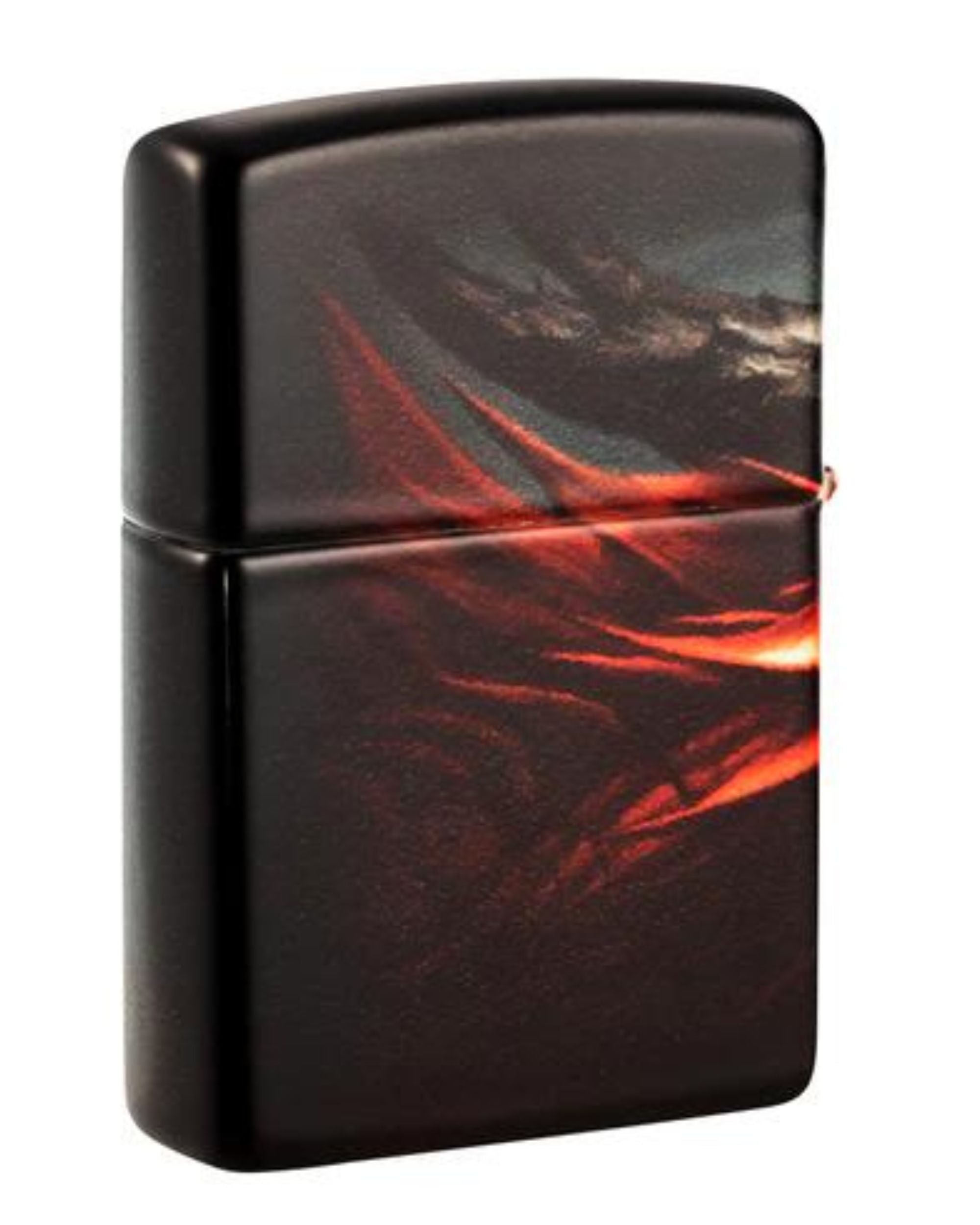 Zippo Windproof, Refillable Multicolor Unisex