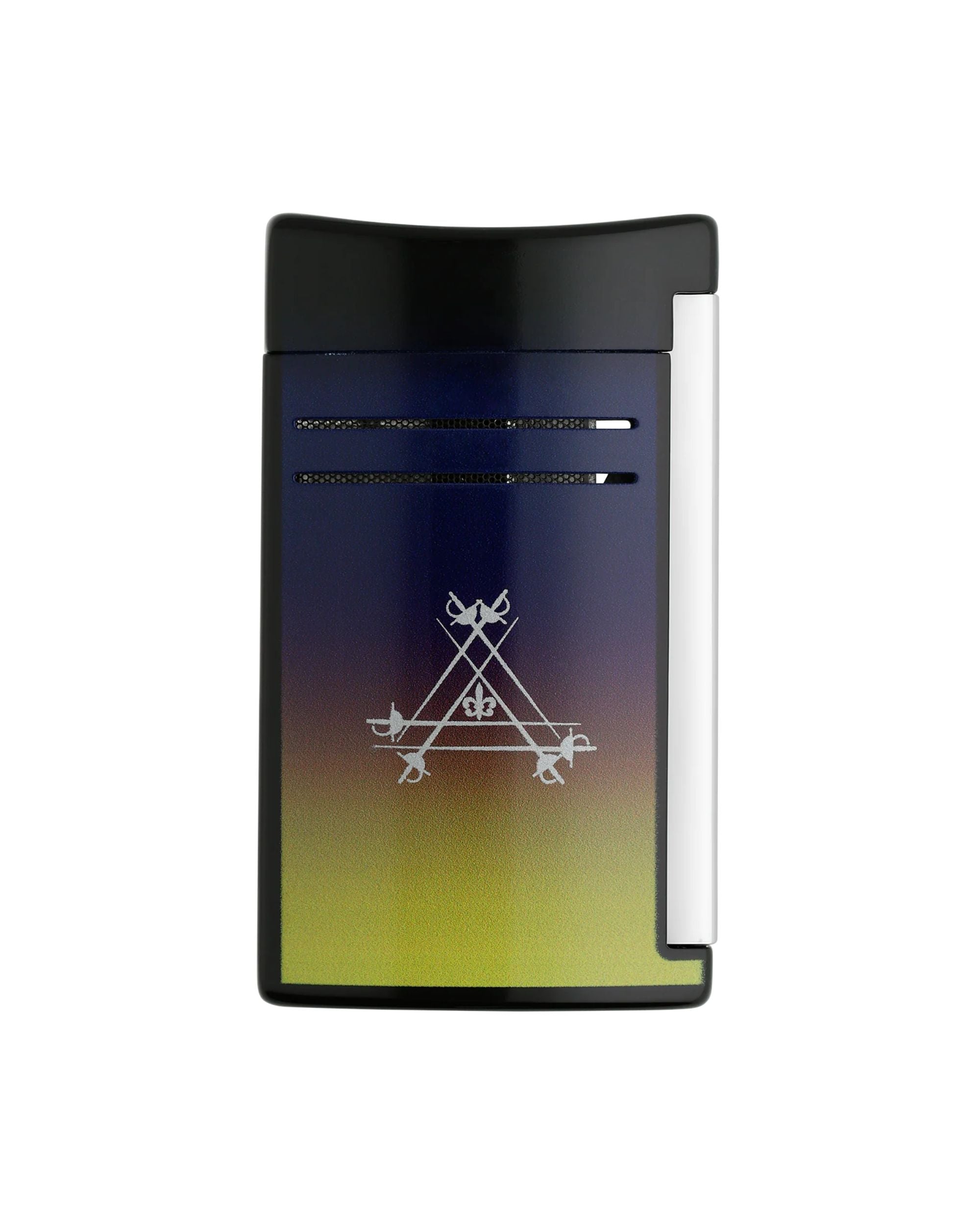 S.t.dupont La Nuit Limited Edition Collector Multicolore Unisex