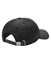 Tommy Jeans Cappello TJM Heritage Cap Cotone Nero