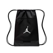Jordan sacca sport sacchetta JAN SPORT GYM SACK nero