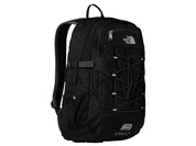 The North Face Zaino Borealis Classic 29Litri con Tasca Porta PC 15" Nylon Nero Grigio