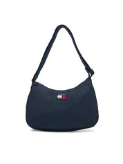 Tommy Jeans Borsa a Tracolla TJW ESS DAILY spalla navy SHOULDER BAG