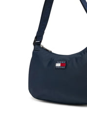 Tommy Jeans Borsa a Tracolla TJW ESS DAILY spalla navy SHOULDER BAG