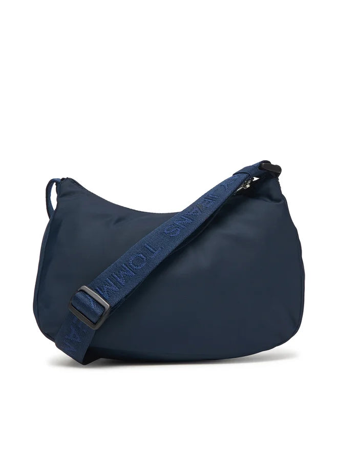 Tommy Jeans Borsa a Tracolla TJW ESS DAILY spalla navy SHOULDER BAG