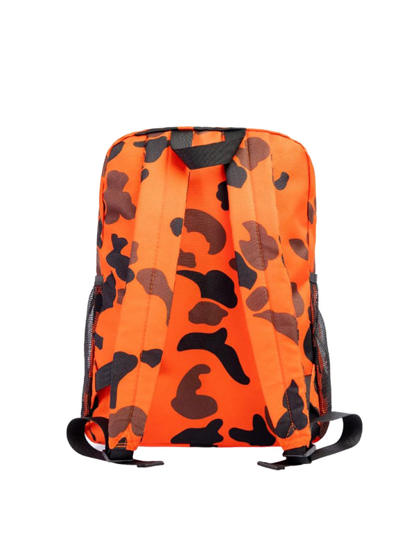 Refrigiwear Downtown Backpack Orange-2