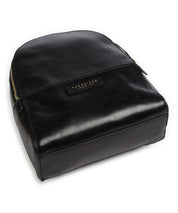 The Bridge Zainetto Elegante Piccolo per Donna Realizzato in Pelle