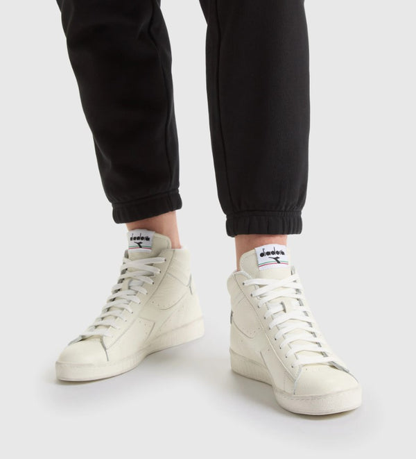 Diadora Sneakers 501.17830001 Bianco Uomo-2
