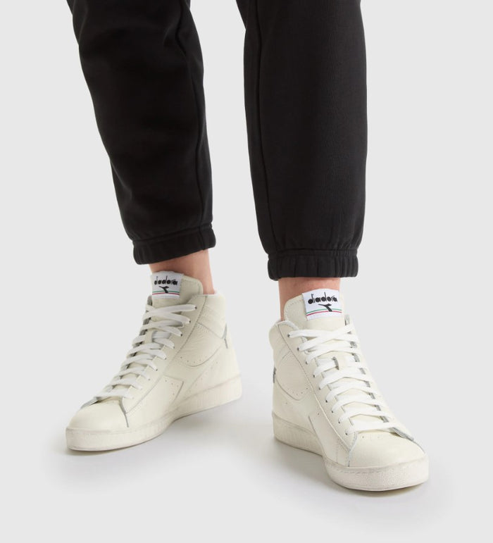 Diadora Sneakers 501.17830001 Bianco Uomo 2