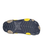 Crocs All-Terrain Clogs Blue Polyamide