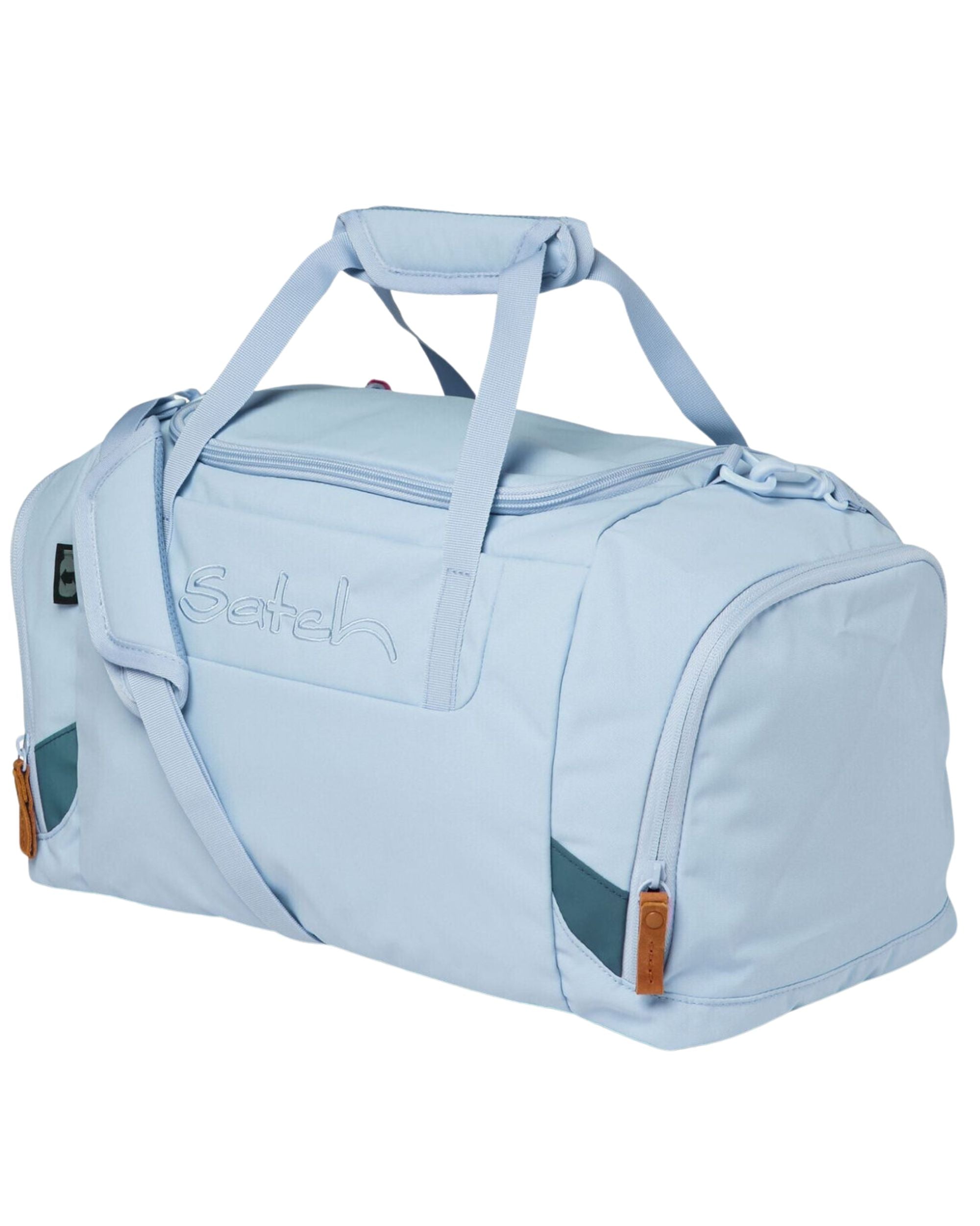 Satch 25 Liters Blue Unisex