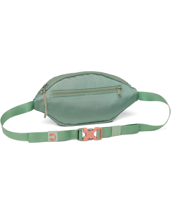 Satch 23 X 12 X 5.5 Cm Verde Unisex-2